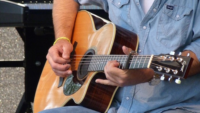 A Letter to My Worship Leaders (Part 3) A Letter to My Worship Leaders (Part 3)