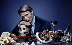 Mads Mikkelsen in 'Hannibal'
