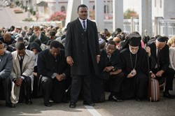 David Oyelowo in 'Selma'