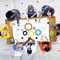 Multi-Site Small-Group Ministries Don't Have to Be Chaotic Multi-Site Small-Group Ministries Don't Have to Be Chaotic