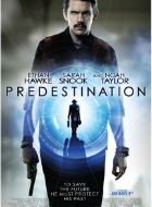 Predestination Predestination