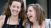 Managing Anxiety and Making Friends Managing Anxiety and Making Friends