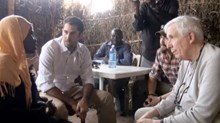 Our Battle against Religious Persecution Is Floundering Our Battle against Religious Persecution Is Floundering