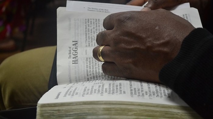 Scriptural Discipleship Principle No. 1: Maturity Is The Goal Scriptural Discipleship Principle No. 1: Maturity Is The Goal