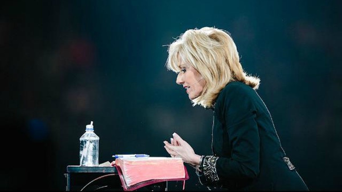 What Happens When We See Women Teach the Bible...... CT Women