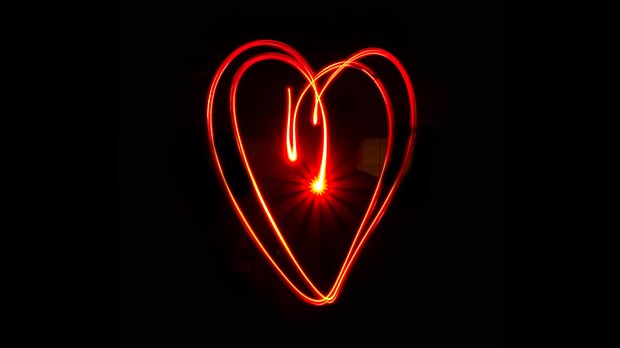 A People of Love A People of Love