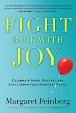 Fight Back with Joy Fight Back with Joy