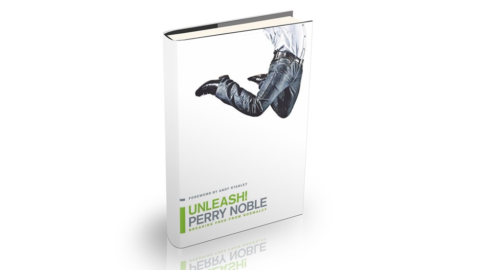 Why We Used ResultSource for Perry Noble’s ‘Unleash’