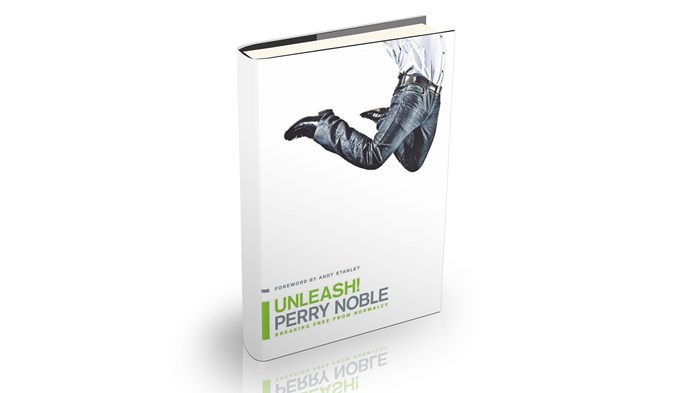 Why We Used ResultSource for Perry Noble’s ‘Unleash’ Why We Used ResultSource for Perry Noble’s ‘Unleash’