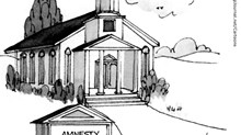 Church Offers Amnesty Month