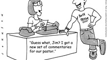Pastor and Youth Pastor Relationships, Part II
