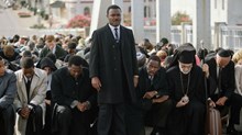 David Oyelowo: 'Selma Was a Spiritual Endeavor For Me'