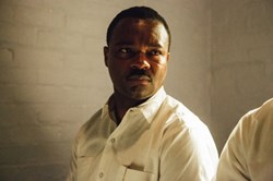 David Oyelowo in 'Selma'