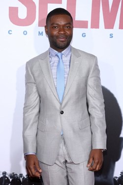 David Oyelowo