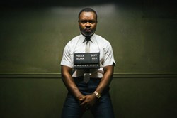 David Oyelowo in 'Selma'