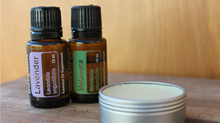 An Anointed Trend? Christian Women and Essential Oils