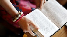 You’re Not Too Busy for the Bible You’re Not Too Busy for the Bible
