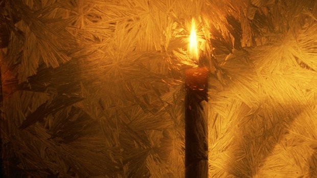 Joy in the Bleak Midwinter Joy in the Bleak Midwinter