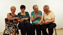 Women’s Ministry Beyond Women’s Roles Women’s Ministry Beyond Women’s Roles