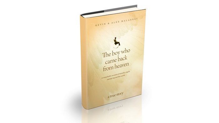 The 'Boy Who Came Back from Heaven' Retracts Story The 'Boy Who Came Back from Heaven' Retracts Story