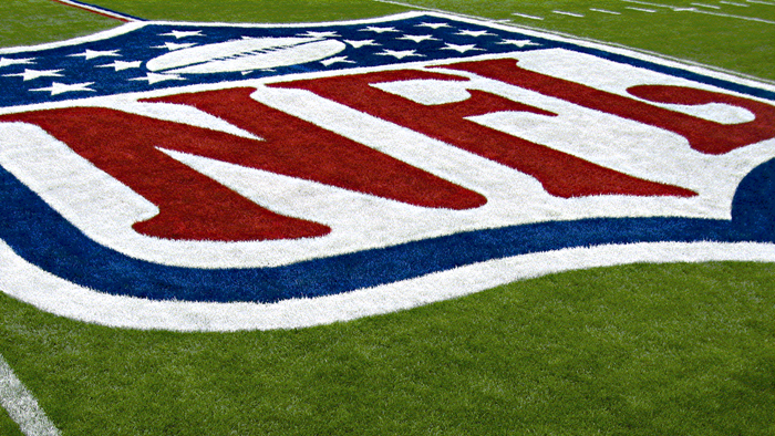 In a TV World, NFL Is King In a TV World, NFL Is King