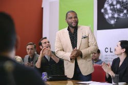 Anthony Anderson in 'Black-ish'
