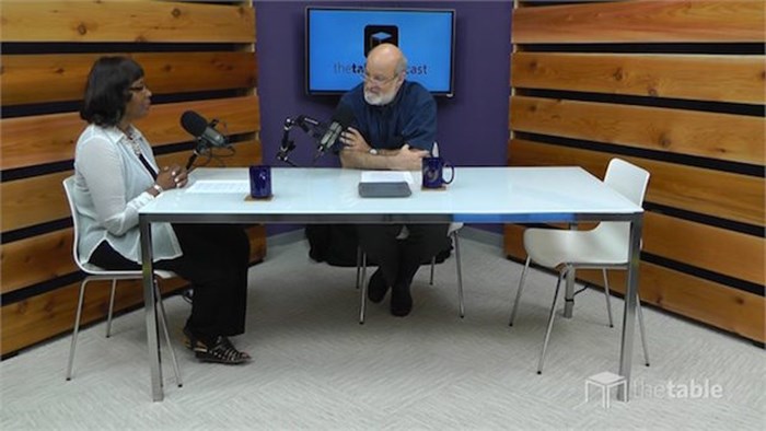 Darrell Bock is on a Mission From God to Change the Way Evangelicals Engage Culture. Can It Work? Darrell Bock is on a Mission From God to Change the Way Evangelicals Engage Culture. Can It Work?
