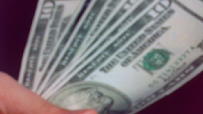 Rethinking Church Plant Funding Rethinking Church Plant Funding