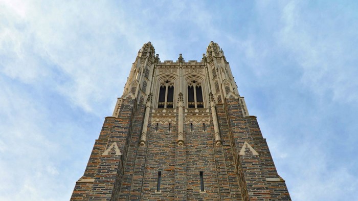 Duke vs. Franklin Graham: Which Christian Spaces Are Off-Limits to Muslim Worship? Duke vs. Franklin Graham: Which Christian Spaces Are Off-Limits to Muslim Worship?