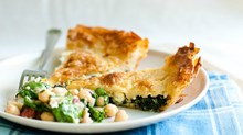 Why Faithful Foodies Might Consider Less Meat Why Faithful Foodies Might Consider Less Meat
