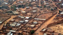 Scores of Churches Destroyed by Charlie Hebdo Protests in Niger Scores of Churches Destroyed by Charlie Hebdo Protests in Niger