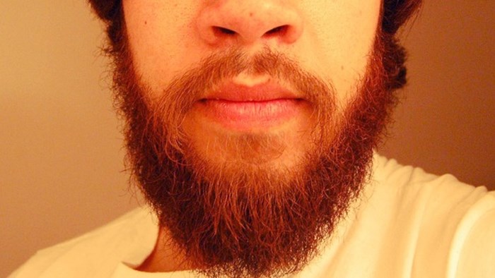 Christians Celebrate Supreme Court Approval of Religious Prison Beards Christians Celebrate Supreme Court Approval of Religious Prison Beards