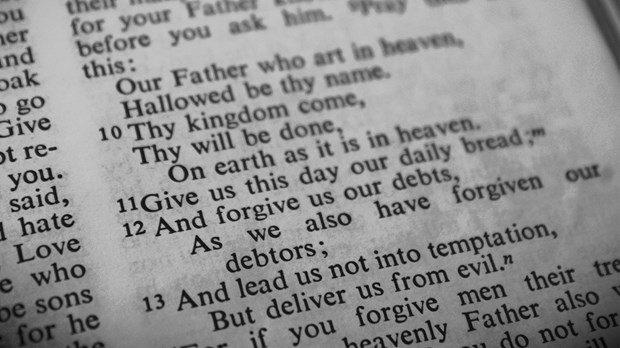 The Most Important Sermon You’ll Ever Preach The Most Important Sermon You’ll Ever Preach