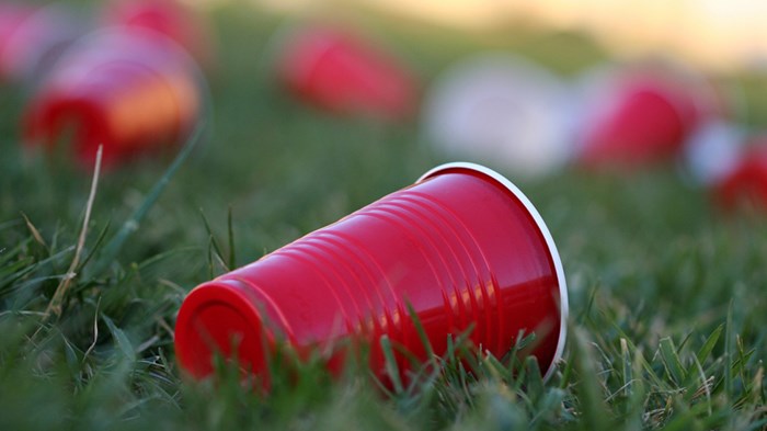 Missional Living in a Fraternity Missional Living in a Fraternity