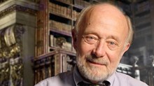 Died: Marcus Borg, Liberal Jesus Scholar and Friendly Provocateur Died: Marcus Borg, Liberal Jesus Scholar and Friendly Provocateur