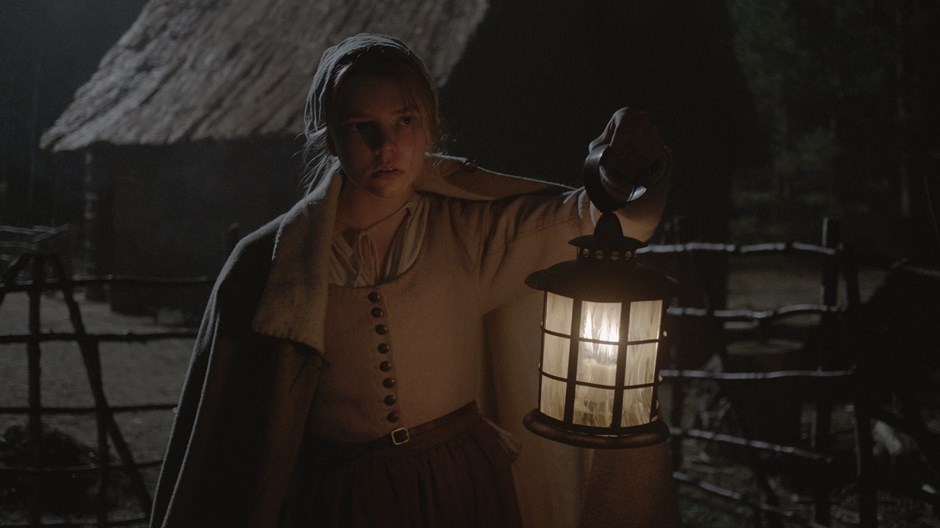 Sundance Diary - Day 2: 'A Walk in the Woods,' 'Best of Enemies,' and 'The Witch'