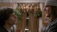 Sundance Diary - Day 3: 'The End of the Tour,' 'I Am Michael,' and 'Mississippi Grind' Sundance Diary - Day 3: 'The End of the Tour,' 'I Am Michael,' and 'Mississippi Grind'