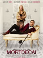 Mortdecai