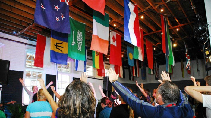 YWAM Missionaries Won’t Be Deported over Visa Issue YWAM Missionaries Won’t Be Deported over Visa Issue