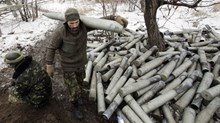 All Is Not Lost: Russia and Ukraine Can Be Healed All Is Not Lost: Russia and Ukraine Can Be Healed