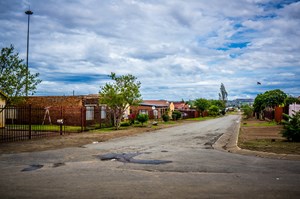 Botshabelo, South Africa