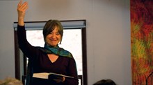 What Women Want: More Opportunities to Serve What Women Want: More Opportunities to Serve