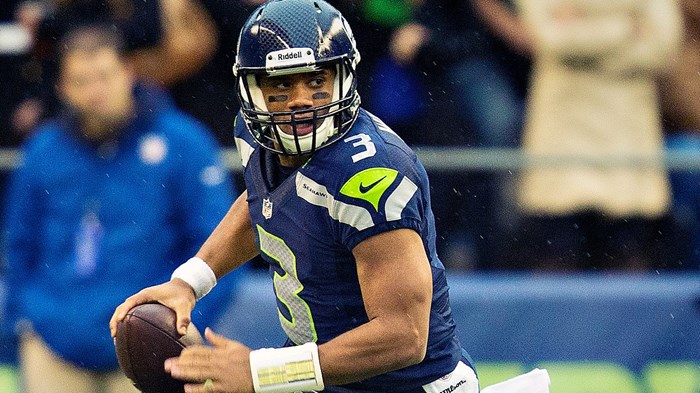 Blessed Are the Super Bowl Stars? Blessed Are the Super Bowl Stars?