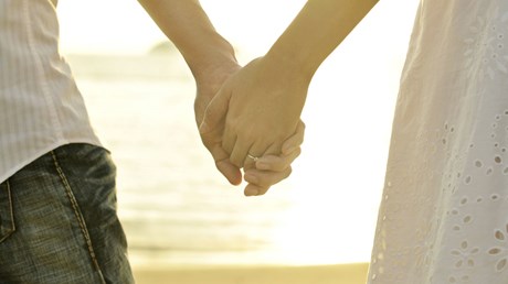 Me, The Preacher's Husband