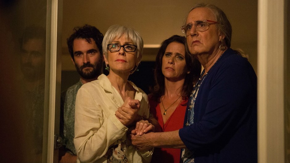 A Different Look at ‘Transparent’