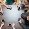 Four Levels of Connection for Healthy Groups Four Levels of Connection for Healthy Groups