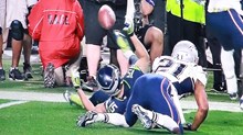 From the Sermon to the Super Bowl From the Sermon to the Super Bowl