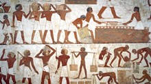 Why It Matters That the Exodus Really Happened Why It Matters That the Exodus Really Happened