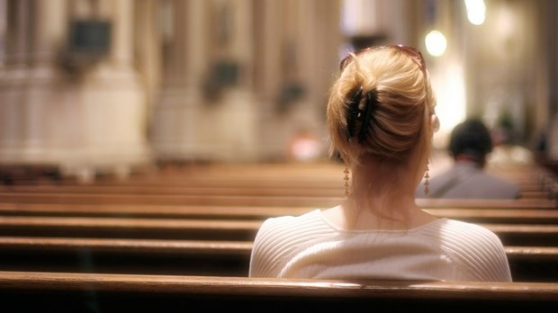 Stop Overlooking Singles in Church Stop Overlooking Singles in Church