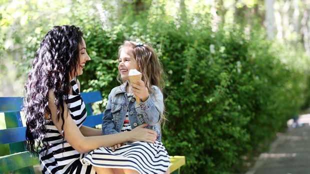 A Letter to Single Mothers: Your Best Is Good Enough A Letter to Single Mothers: Your Best Is Good Enough